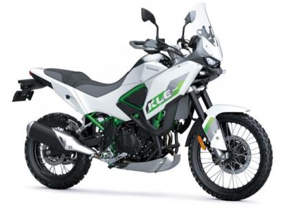 Image de KLE500 SE 2026